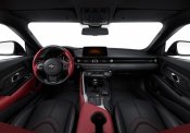 Toyota Supra Service Repair Manual 1997-2002