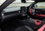 Toyota Supra Service Repair Manual 1997-2002