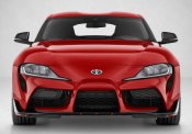 Toyota Supra Service Repair Manual 1997-2002