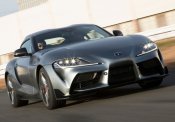 Toyota Supra Service Repair Manual 1997-2002