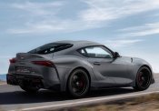 Toyota Supra Service Repair Manual 1997-2002