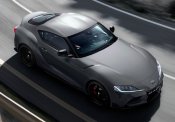 Toyota Supra Service Repair Manual 1997-2002