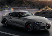 Toyota Supra Service Repair Manual 1997-2002