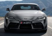 Toyota Supra Service Repair Manual 1997-2002