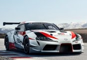 Toyota Supra Service Repair Manual 1997-2002
