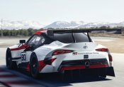 Toyota Supra Service Repair Manual 1997-2002