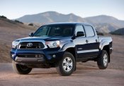 2004 Toyota Tacoma Service & Repair Manual Software PDF Download