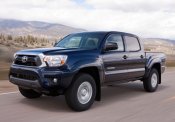 2004 Toyota Tacoma Service & Repair Manual Software PDF Download