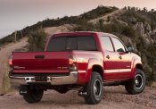2004 Toyota Tacoma Service & Repair Manual Software PDF Download
