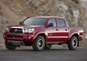 2004 Toyota Tacoma Service & Repair Manual Software PDF Download