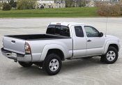 2004 Toyota Tacoma Service & Repair Manual Software PDF Download