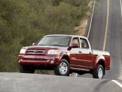2003 Toyota Tundra Service & Repair Manual Software PDF Download