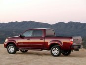 2003 Toyota Tundra Service & Repair Manual Software PDF Download