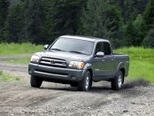 2003 Toyota Tundra Service & Repair Manual Software PDF Download