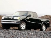 2003 Toyota Tundra Service & Repair Manual Software PDF Download