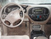 2003 Toyota Tundra Service & Repair Manual Software PDF Download