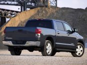 2003 Toyota Tundra Service & Repair Manual Software PDF Download