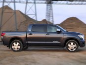 2003 Toyota Tundra Service & Repair Manual Software PDF Download