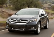 2010 Toyota Venza Service & Repair Manual Software PDF Download