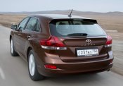 2010 Toyota Venza Service & Repair Manual Software PDF Download