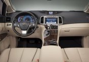 2010 Toyota Venza Service & Repair Manual Software PDF Download
