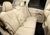 2010 Toyota Venza Service & Repair Manual Software PDF Download