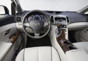 2010 Toyota Venza Service & Repair Manual Software PDF Download