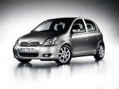 Toyota Yaris 2012-2017 EWD electrical wiring diagrams