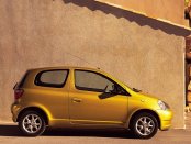 Toyota Yaris 2012-2017 EWD electrical wiring diagrams