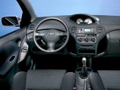 Toyota Yaris 2012-2017 EWD electrical wiring diagrams