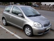 Toyota Yaris 2012-2017 EWD electrical wiring diagrams