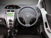 Toyota Yaris 2012-2017 EWD electrical wiring diagrams