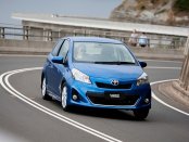 Toyota Yaris 2012-2017 EWD electrical wiring diagrams