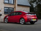 VAUXHALL AMPERA 2010-2015 Workshop Service Repair Manual