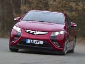 VAUXHALL AMPERA 2010-2015 Workshop Service Repair Manual