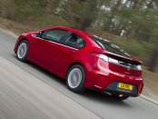 VAUXHALL AMPERA 2010-2015 Workshop Service Repair Manual
