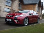 VAUXHALL AMPERA 2010-2015 Workshop Service Repair Manual