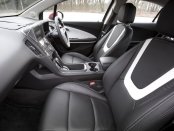 VAUXHALL AMPERA 2010-2015 Workshop Service Repair Manual
