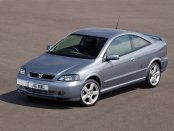 Vauxhall Astra 1986-1991 Workshop Service Repair Manual