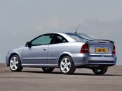 Vauxhall Astra 1986-1991 Workshop Service Repair Manual