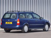 Vauxhall Astra 1986-1991 Workshop Service Repair Manual
