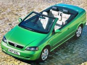 Vauxhall Astra 1986-1991 Workshop Service Repair Manual