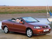 Vauxhall Astra 1986-1991 Workshop Service Repair Manual
