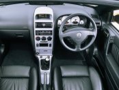 Vauxhall Astra 1986-1991 Workshop Service Repair Manual