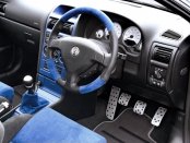 Vauxhall Astra 1986-1991 Workshop Service Repair Manual