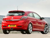 Vauxhall Astra 1986-1991 Workshop Service Repair Manual