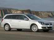 Vauxhall Astra 1986-1991 Workshop Service Repair Manual