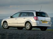 Vauxhall Astra 1986-1991 Workshop Service Repair Manual