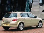 Vauxhall Astra 1986-1991 Workshop Service Repair Manual