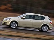 Vauxhall Astra 1986-1991 Workshop Service Repair Manual